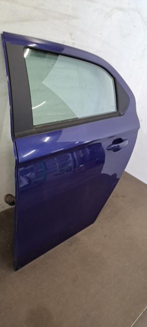 Image Porte arriere gauche - CITROEN C-ELYSEE