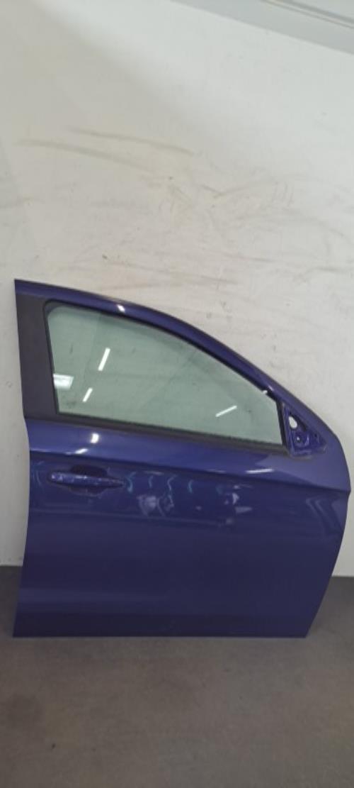 Image Porte avant droit - CITROEN C-ELYSEE