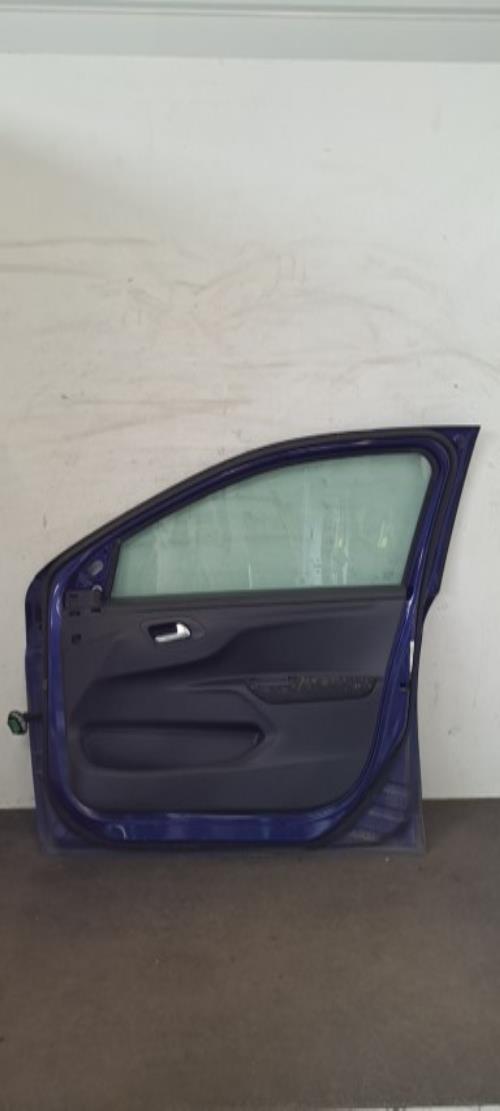 Image Porte avant droit - CITROEN C-ELYSEE
