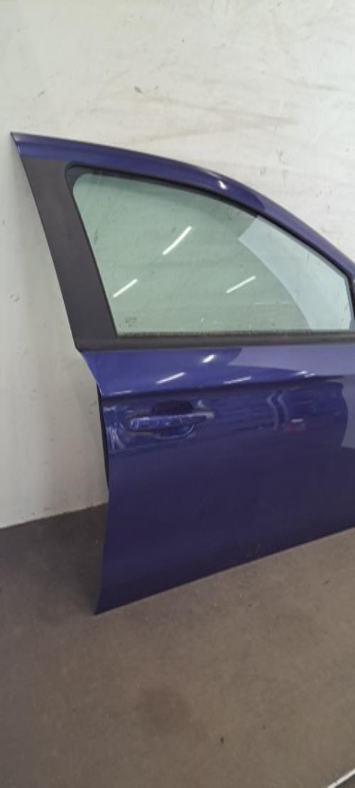 Image Porte avant droit - CITROEN C-ELYSEE