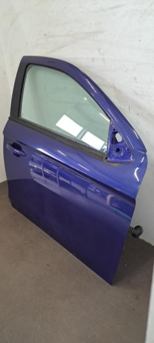 Image Porte avant droit - CITROEN C-ELYSEE
