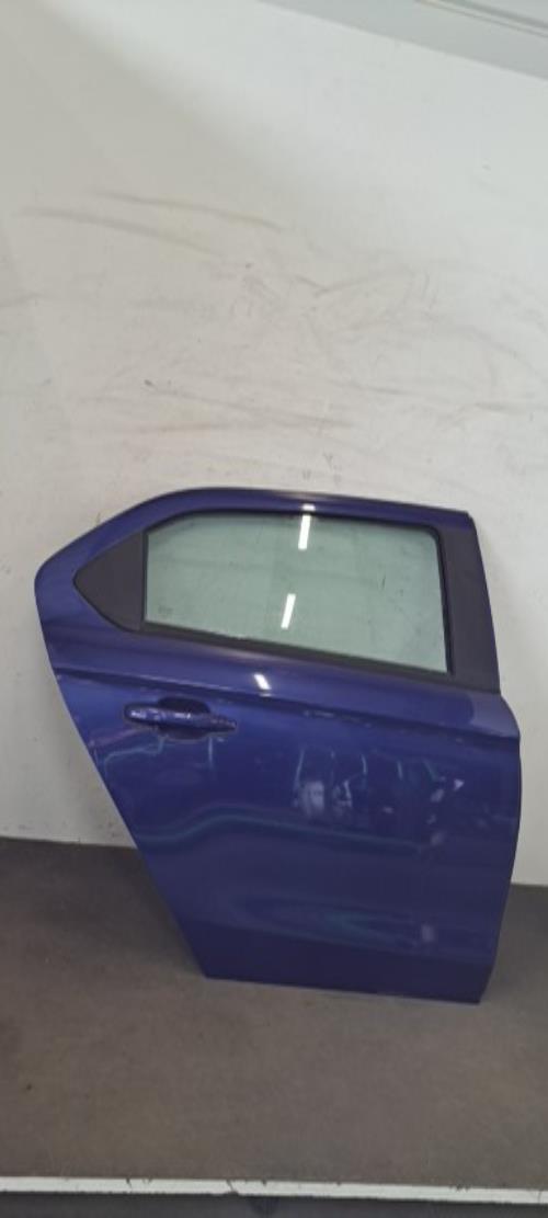 Image Porte arriere droit - CITROEN C-ELYSEE