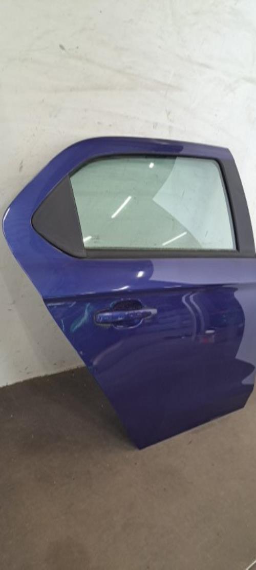 Image Porte arriere droit - CITROEN C-ELYSEE