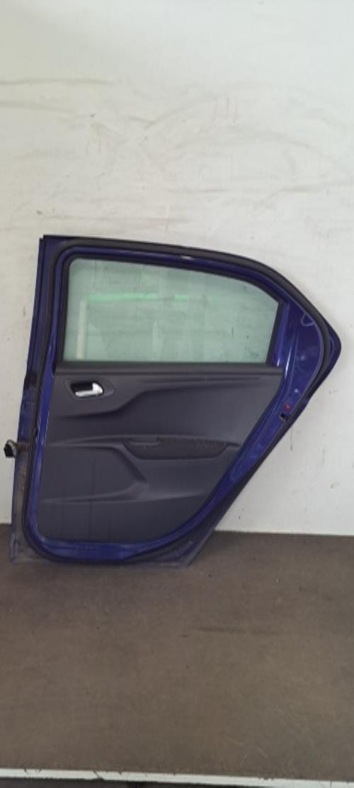 Image Porte arriere droit - CITROEN C-ELYSEE
