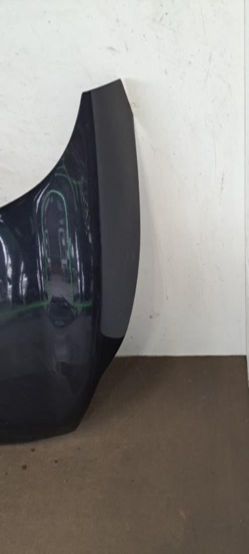 Image Capot - FORD FIESTA 6