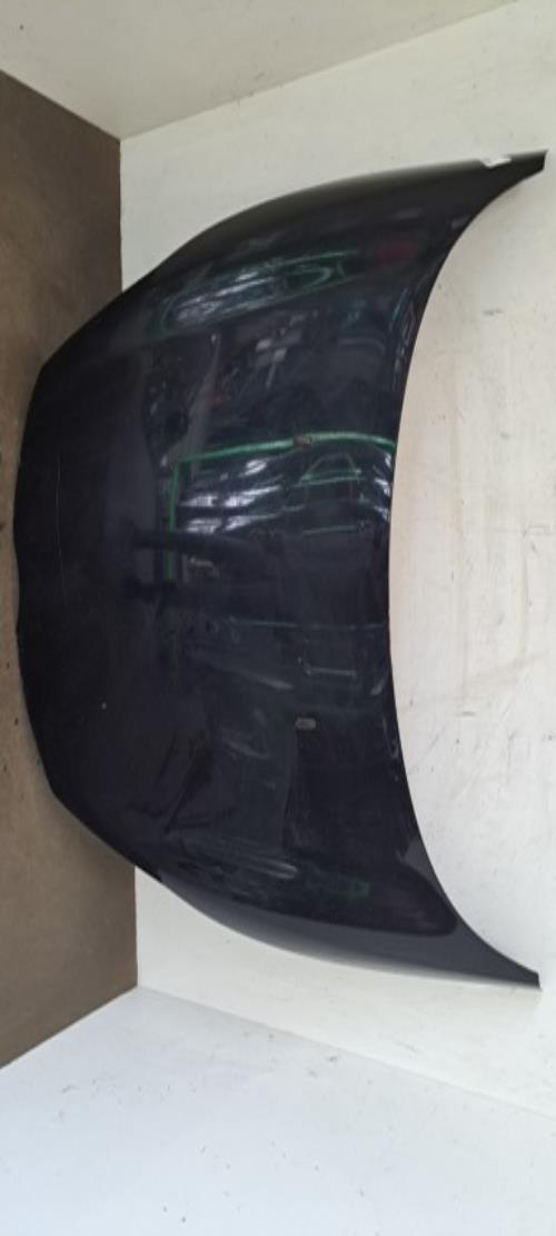 Image Capot - FORD FIESTA 6