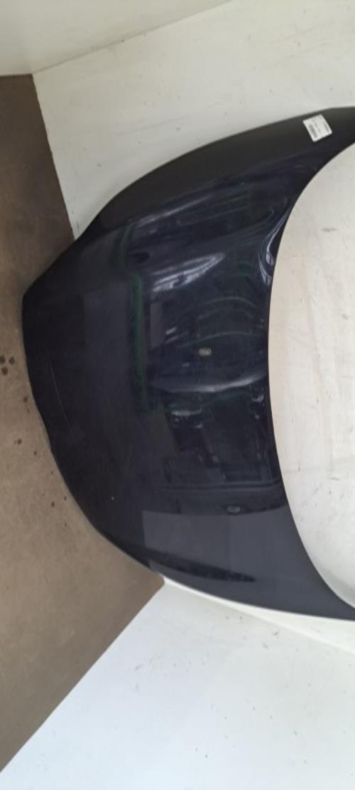 Image Capot - FORD FIESTA 6
