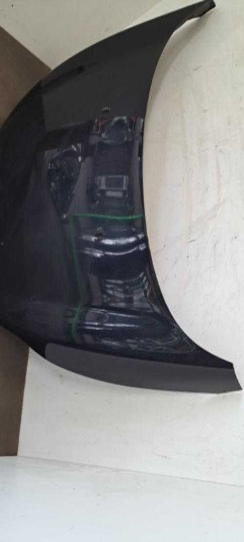 Image Capot - FORD FIESTA 6