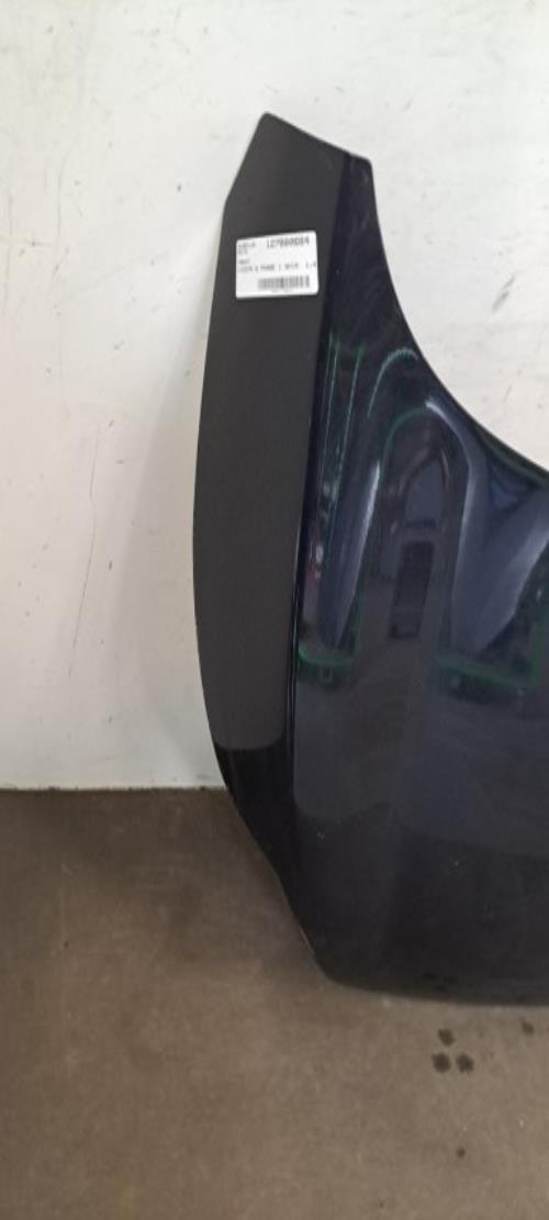 Image Capot - FORD FIESTA 6