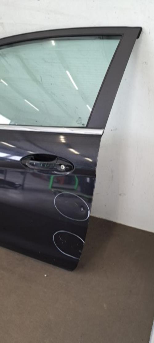 Image Porte avant gauche - FORD FIESTA 6