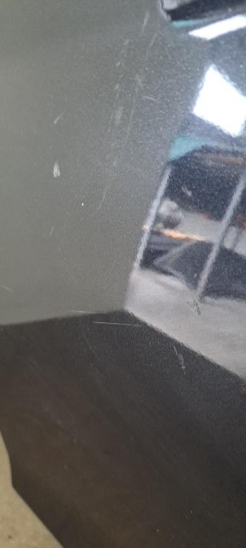 Image Porte avant gauche - FORD FIESTA 6