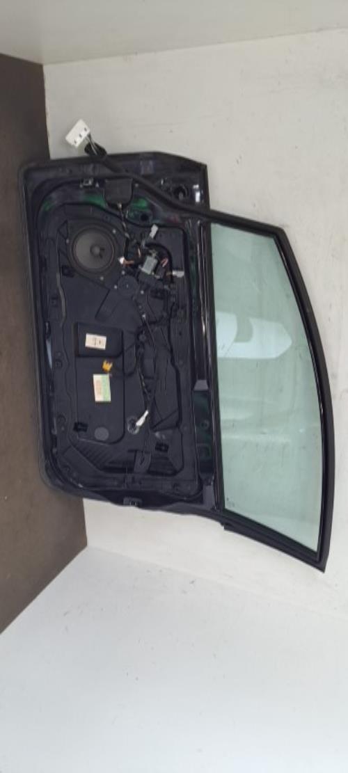 Image Porte avant droit - FORD FIESTA 6