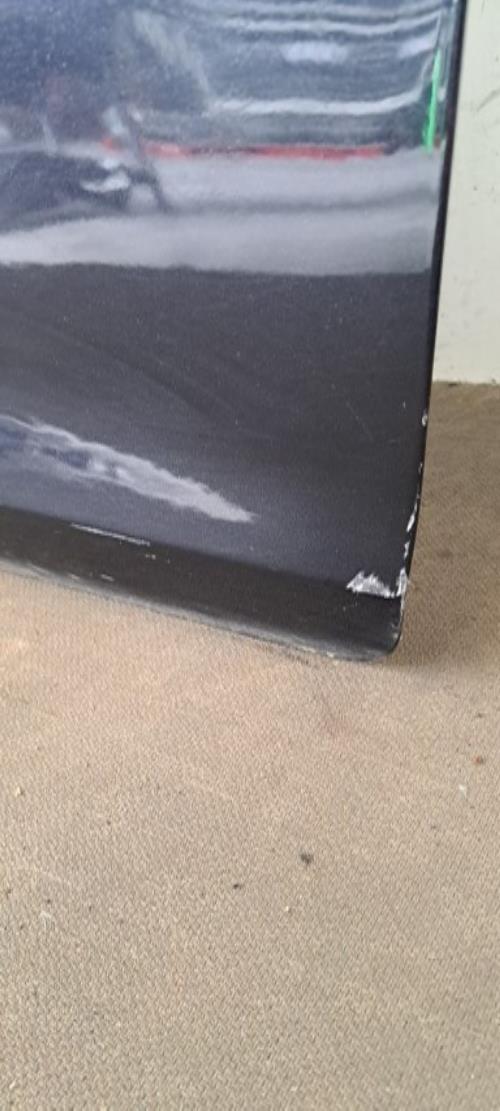 Image Porte avant droit - FORD FIESTA 6
