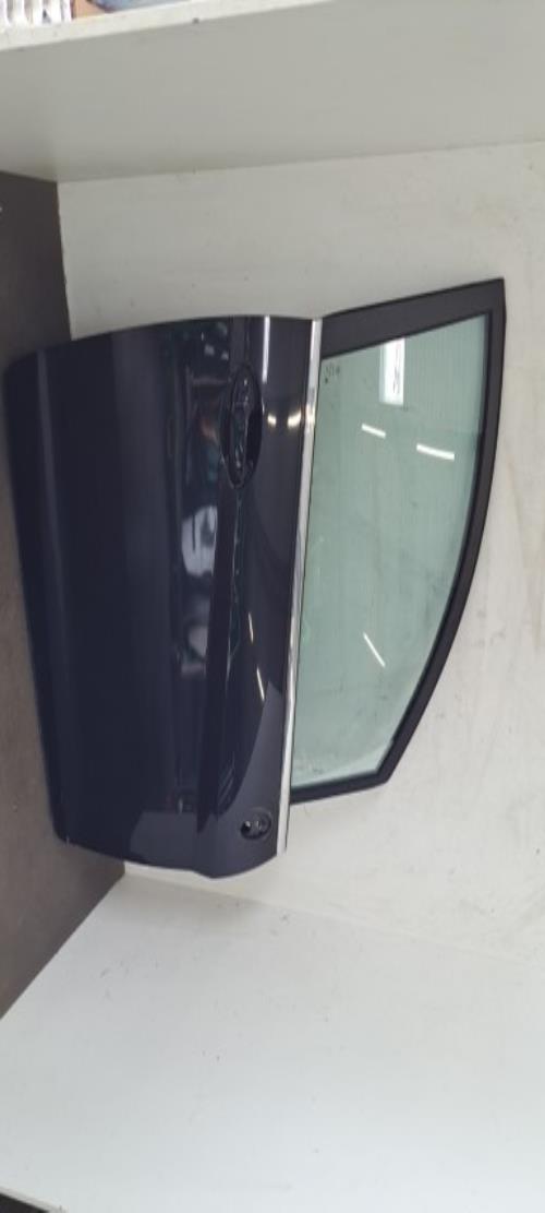 Image Porte avant droit - FORD FIESTA 6