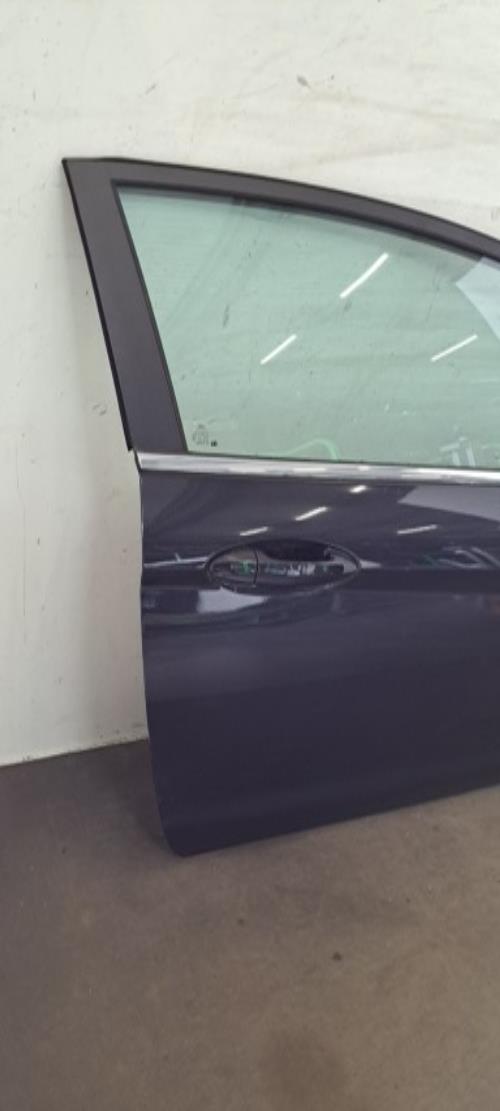 Image Porte avant droit - FORD FIESTA 6