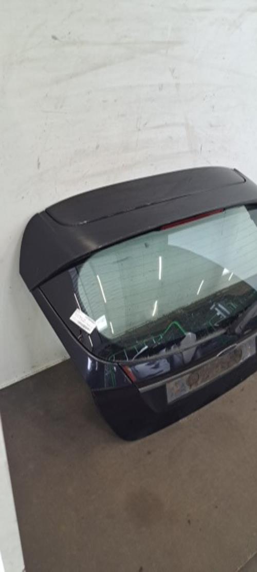 Image Malle/Hayon arriere - FORD FIESTA 6