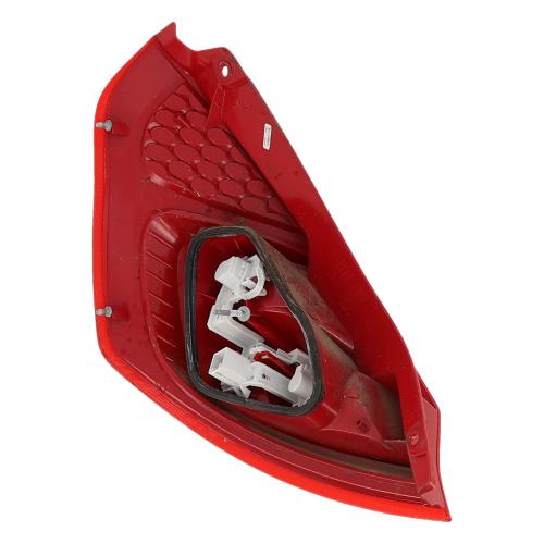 Image Feu arriere principal droit (feux) - FORD FIESTA 6