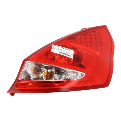Image Feu arriere principal droit (feux) - FORD FIESTA 6