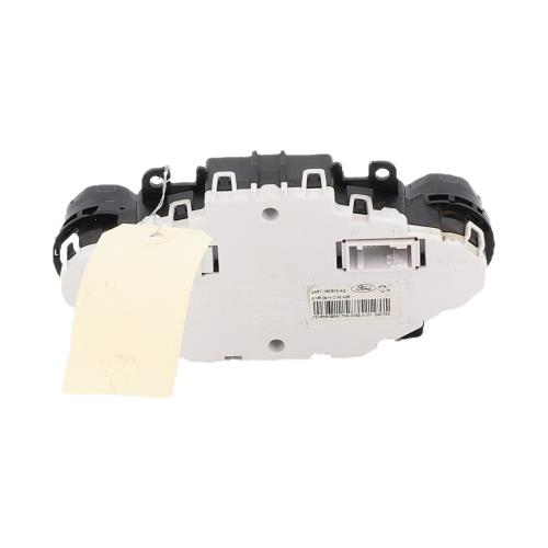 Image Commande chauffage - FORD FIESTA 6