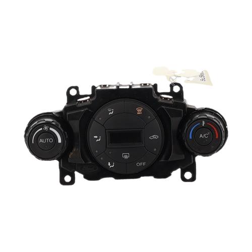 Image Commande chauffage - FORD FIESTA 6