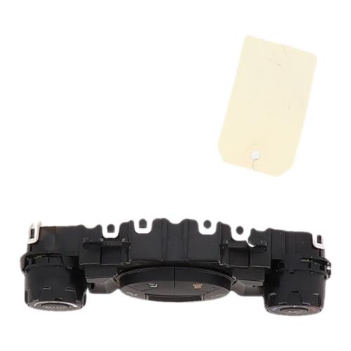 Image Commande chauffage - FORD FIESTA 6