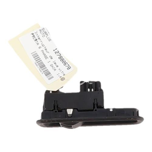 Image Interrupteur de leve vitre avant gauche - FORD FIESTA 6
