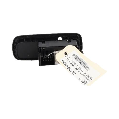 Image Interrupteur de leve vitre avant gauche - FORD FIESTA 6