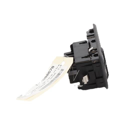 Image Interrupteur de leve vitre avant gauche - FORD FIESTA 6