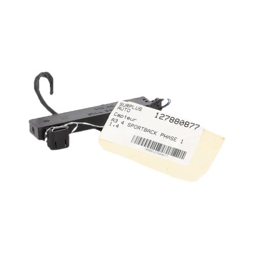 Image Antenne - AUDI A3 4