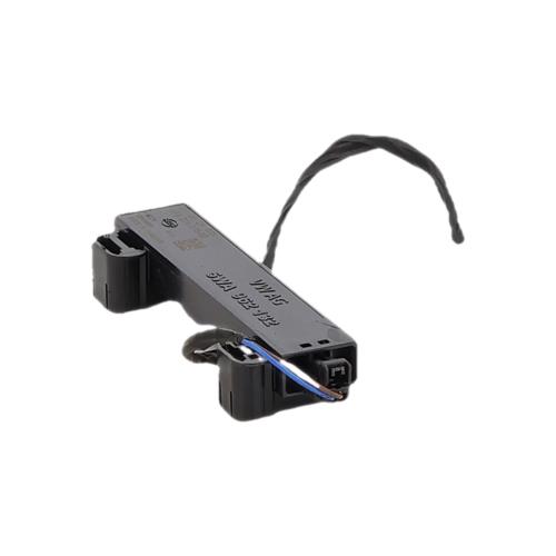 Image Antenne - AUDI A3 4