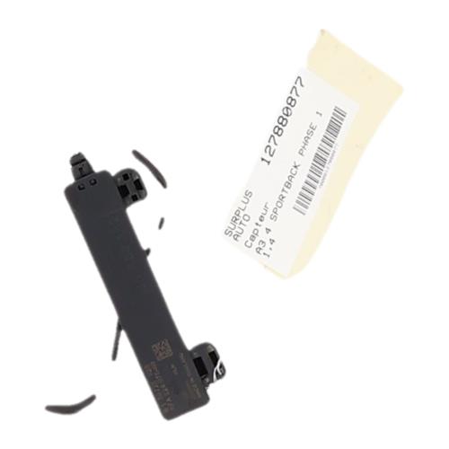 Image Antenne - AUDI A3 4