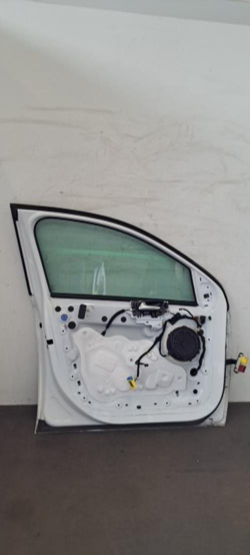 Image Porte avant gauche - PEUGEOT 308 2