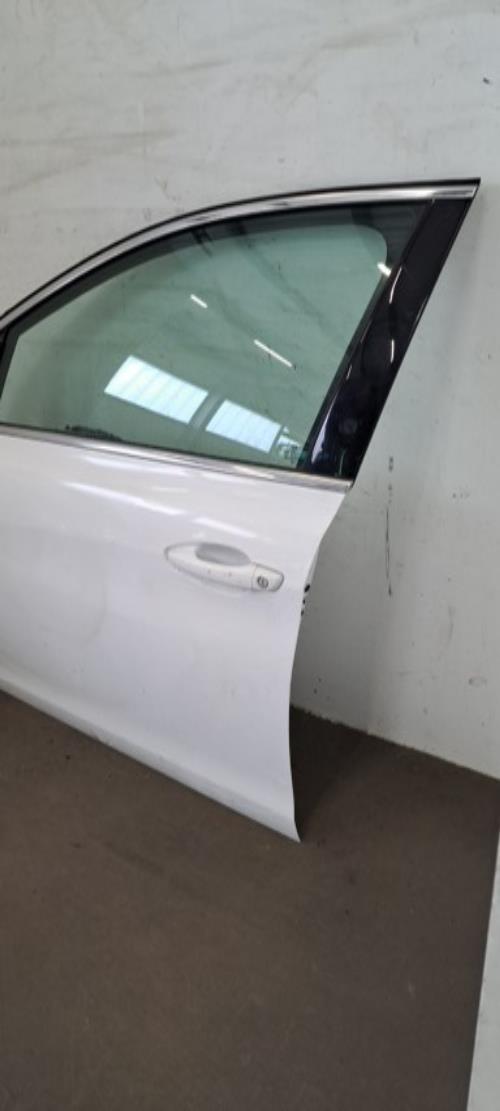 Image Porte avant gauche - PEUGEOT 308 2