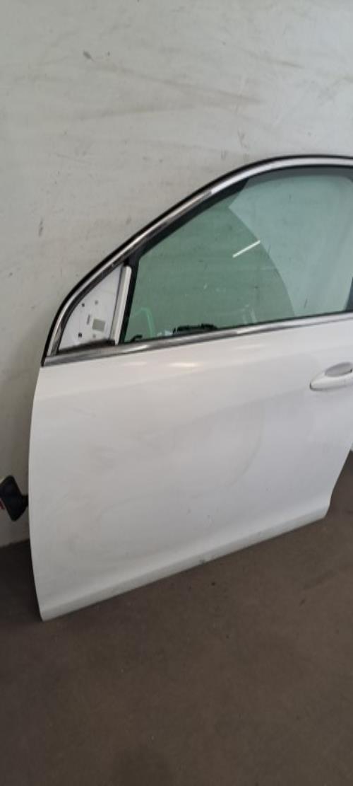 Image Porte avant gauche - PEUGEOT 308 2
