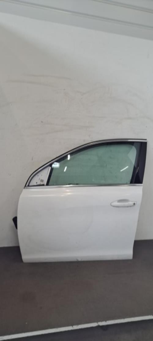 Image Porte avant gauche - PEUGEOT 308 2