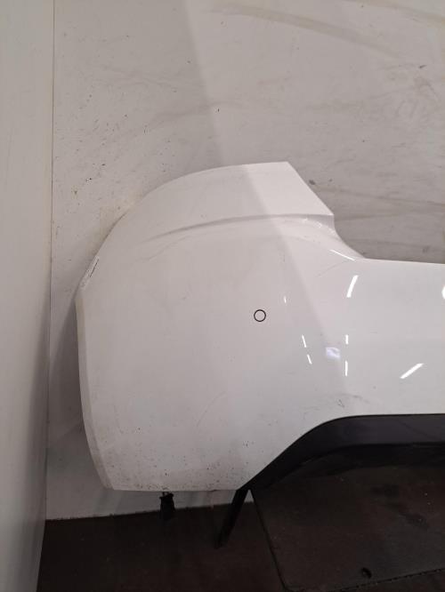Image Pare choc arriere - PEUGEOT 308 2