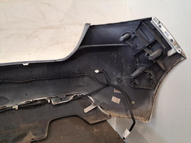 Image Pare choc arriere - PEUGEOT 308 2