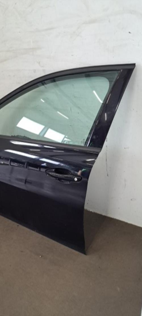 Image Porte avant gauche - PEUGEOT 308 2