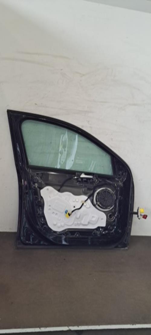 Image Porte avant gauche - PEUGEOT 308 2