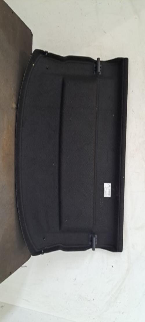 Image Plage arriere - PEUGEOT 308 2
