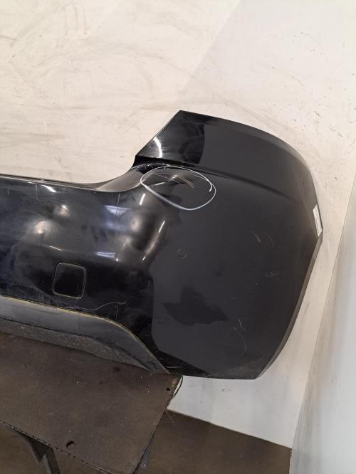 Image Pare choc arriere - PEUGEOT 308 2