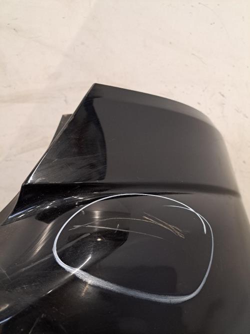 Image Pare choc arriere - PEUGEOT 308 2