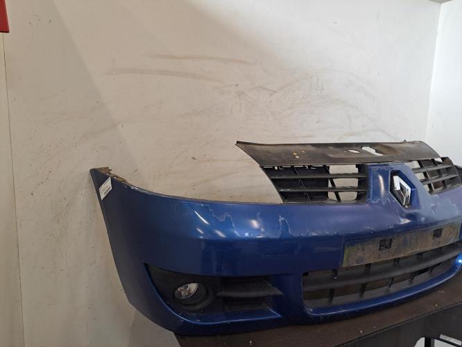 Image Pare choc avant - RENAULT CLIO 2 CAMPUS