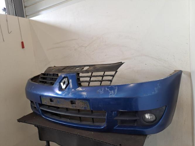 Image Pare choc avant - RENAULT CLIO 2 CAMPUS
