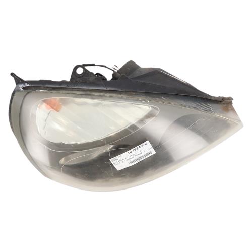 Image Optique avant principal droit (feux)(phare) - RENAULT CLIO 2 CAMPUS
