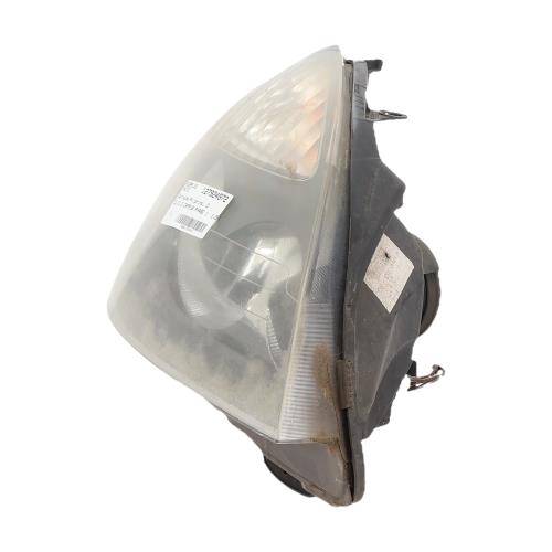 Image Optique avant principal droit (feux)(phare) - RENAULT CLIO 2 CAMPUS