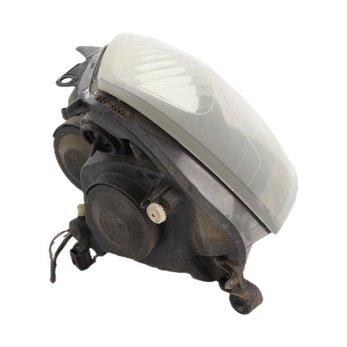 Image Optique avant principal droit (feux)(phare) - RENAULT CLIO 2 CAMPUS
