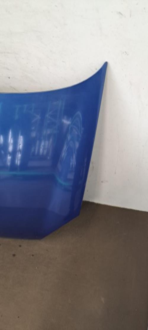 Image Capot - RENAULT CLIO 2 CAMPUS