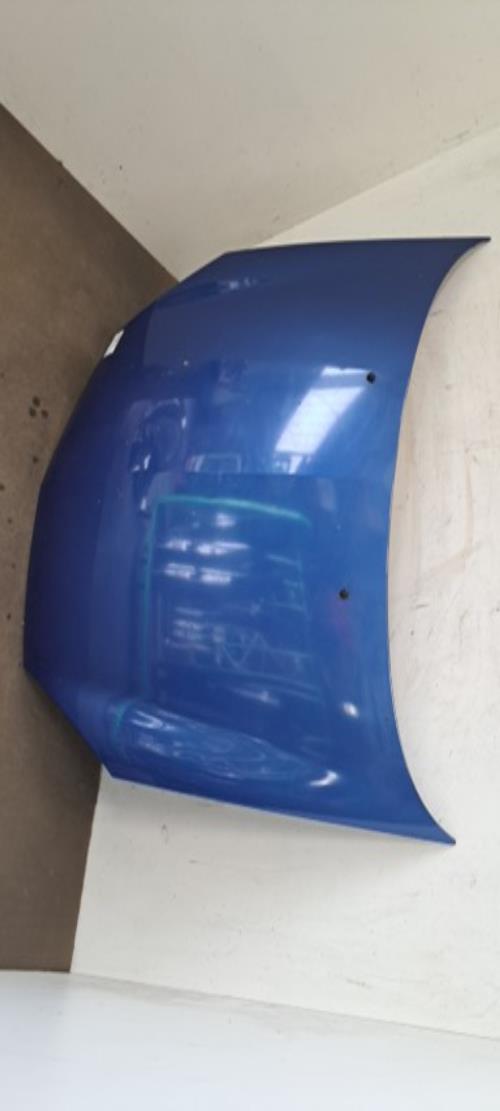 Image Capot - RENAULT CLIO 2 CAMPUS