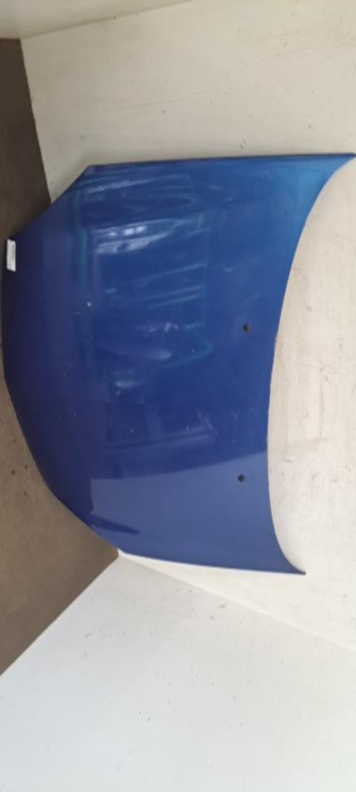 Image Capot - RENAULT CLIO 2 CAMPUS